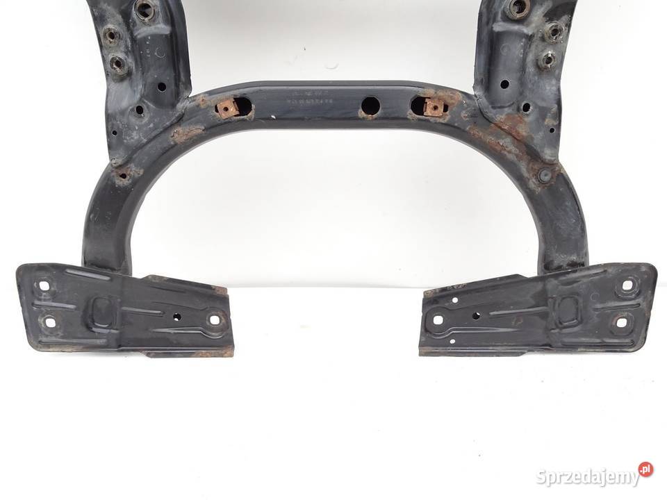 KOŁYSKA SANKI BELKA WÓZEK SILNIKA PRZÓD osobowe małopolskie sprzedam