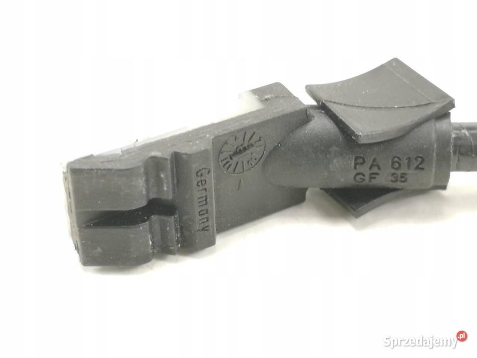 CZUJNIK ABS NISSAN NOTE 15 dCi 20062013 NOWY Motoryzacja