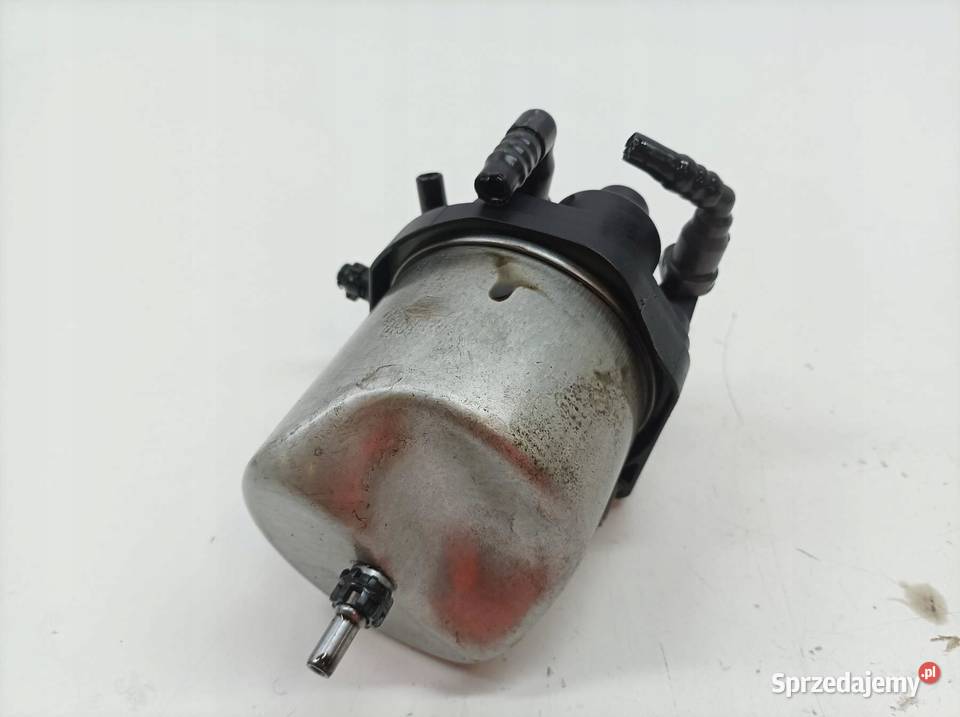 OBUDOWA FILTRA PALIWA 9809757980 1.6 HDI Peugeot Partner II