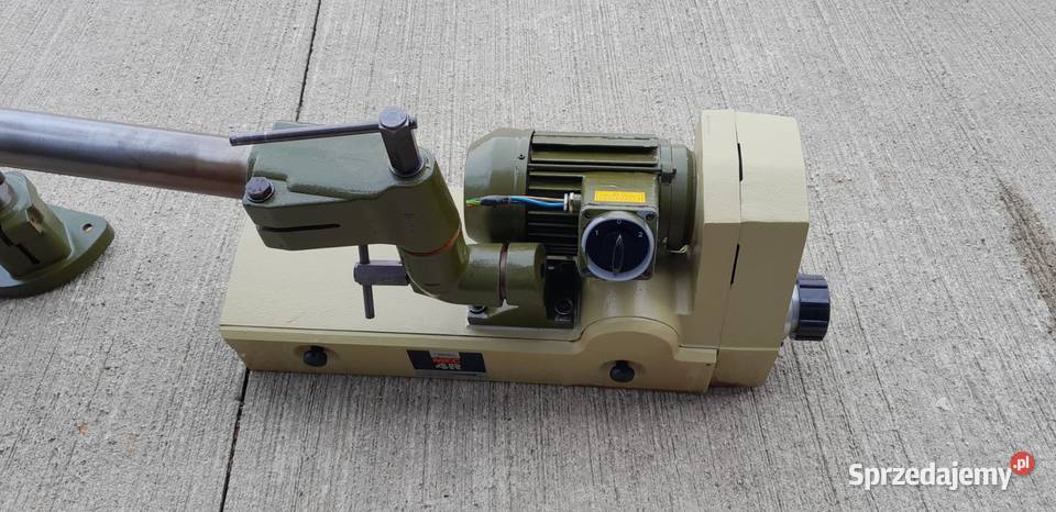 Posuw 4 rolkowy do frezarki UNIVER z wariatorem Biznes i Przemysł małopolskie Naprawa sprzedam