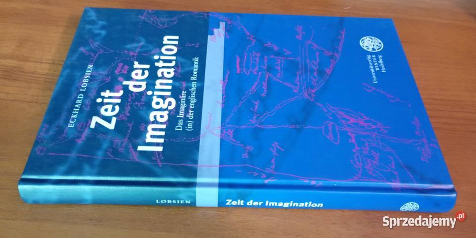 Zeit der Imagination das Imaginare der Gdańsk