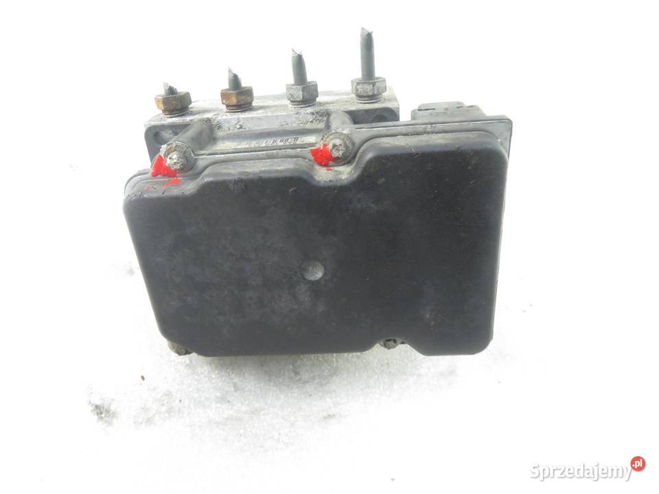 POMPA ABS NISSAN PRIMERA P12 0265800308