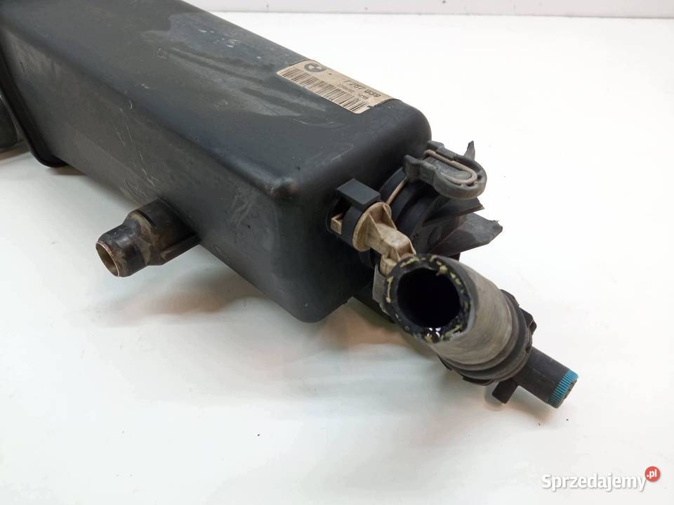 ZBIORNICZEK WYRÓWNAWCZY 20 D 7787039 Bmw Seria 3