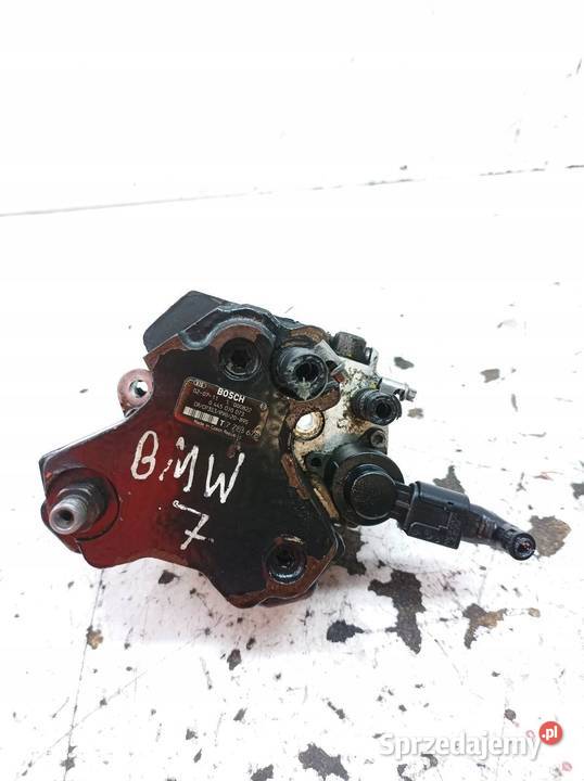POMPA WTRYSKOWA 0445010073 30 D M57 Bmw Seria 7