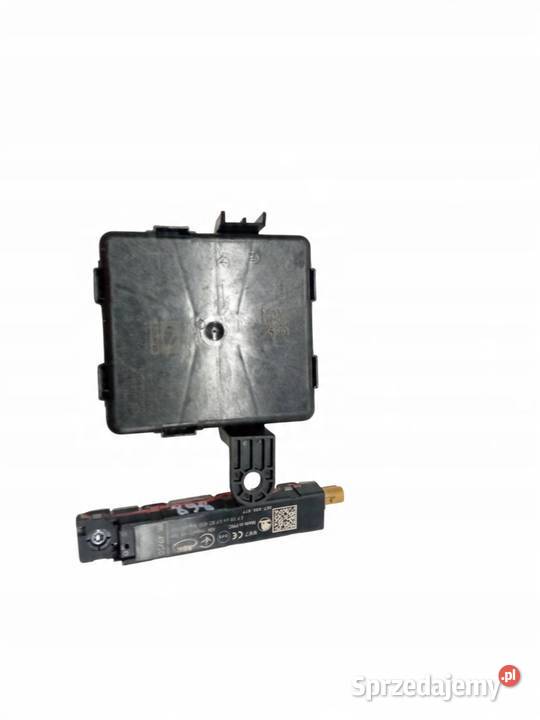 MODUŁ KEYLESS WZMMACNIACZ KPL 5WA959436C Komputery