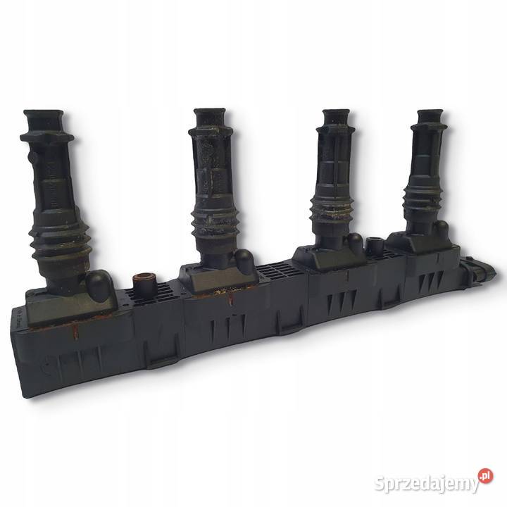 CEWKA ZAPŁONOWA Opel Corsa D 12 14 16V Chełm