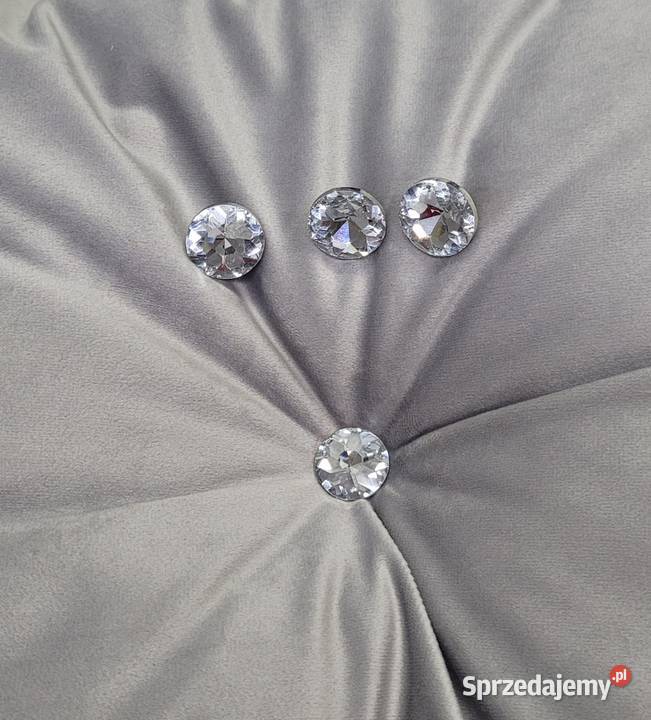 Fotel Uszak Skandynawski w tkaninie Loca 17 Warszawa sprzedam