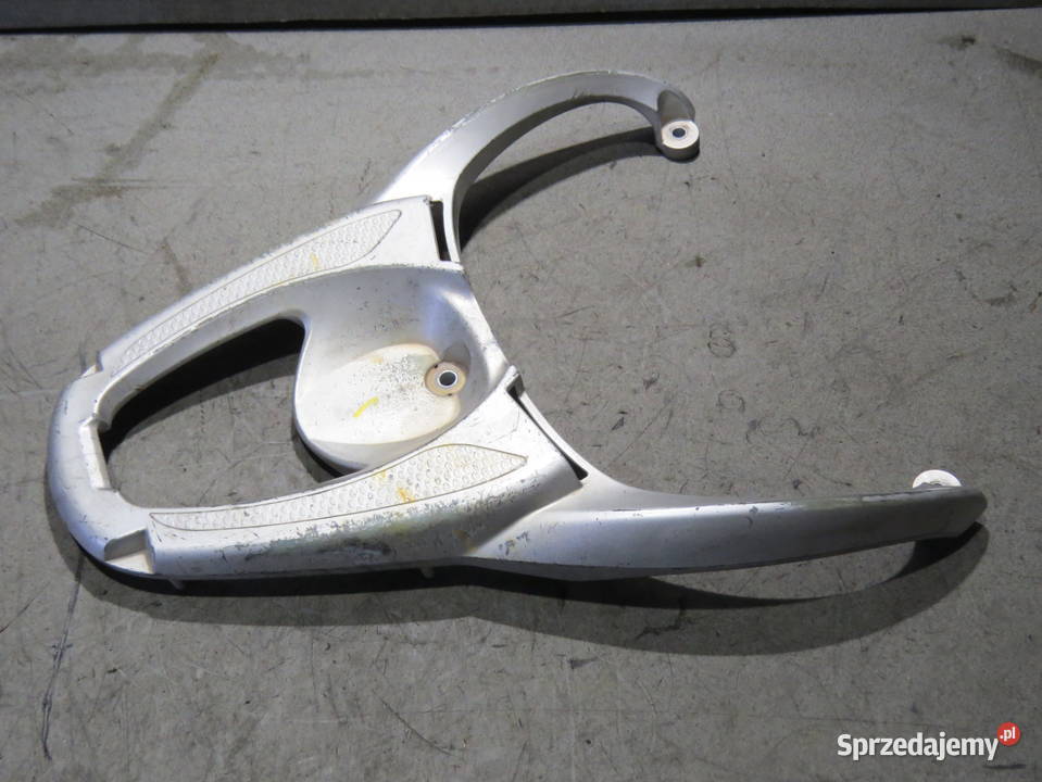 HONDA SH 125 150 BAGAŻNIK TRZYMAK PASAŻERA sprzedam