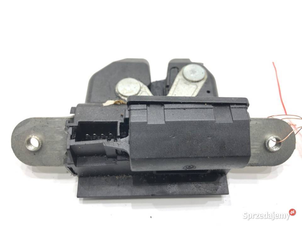 ZAMEK KLAPY TYŁ FIAT BRAVO II Hatchback 55701971