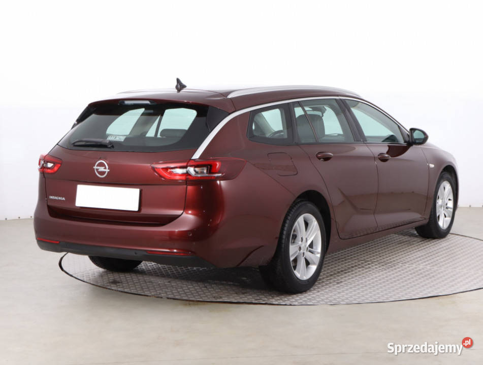 Opel Insignia 15 Turbo mazowieckie Piaseczno