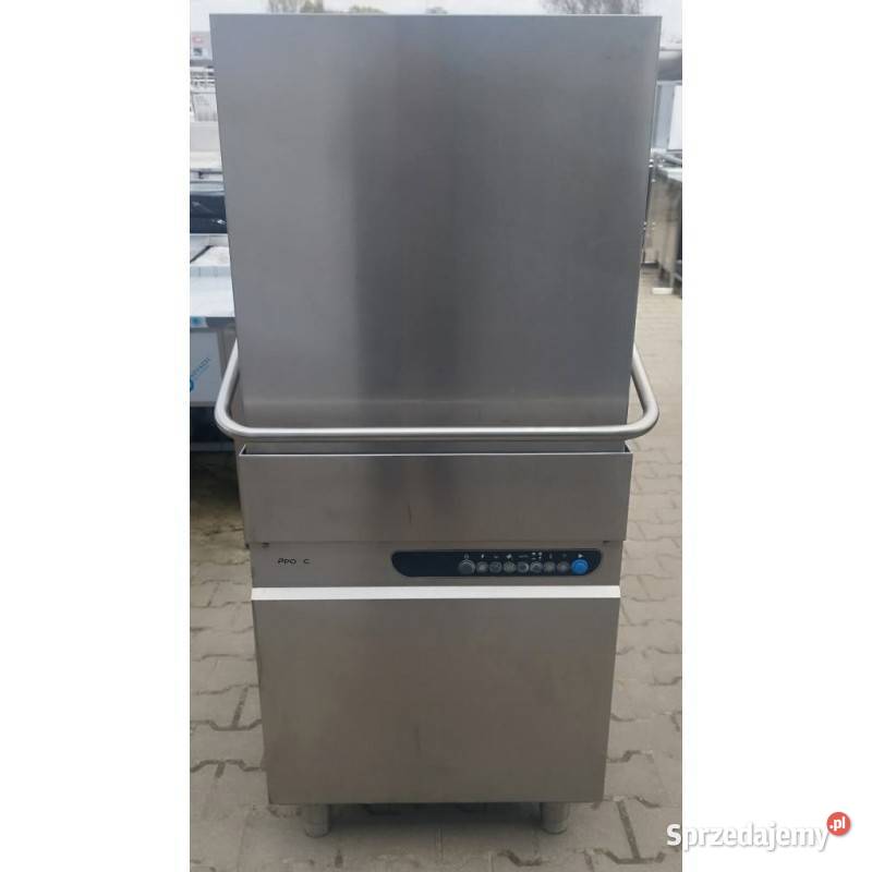 Zmywarka Kapturowa PROFICHEF S 1467O Gastronomia Ostrów Wielkopolski
