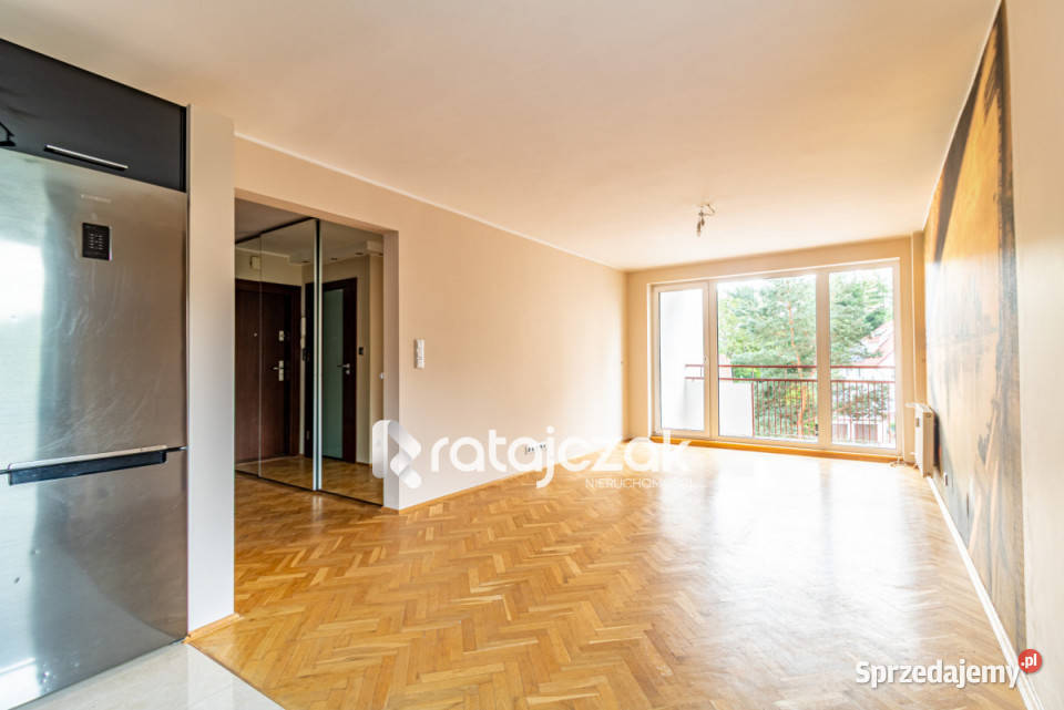 Mieszkanie 6105m2 3 pokoje Sopot Mazowiecka 61.05m2