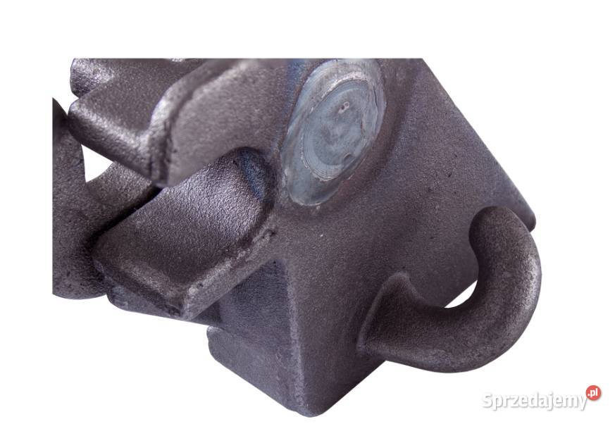 Zamknięcie burtowe H 11445 surowe lewe Lawety