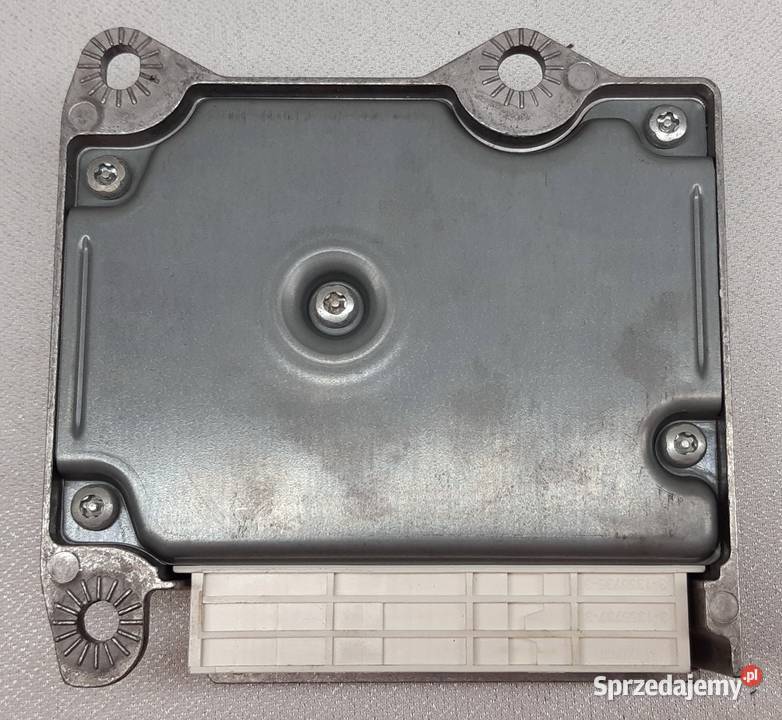MODUŁ PODUSZEK SENSOR AIRBAG FIAT GRANDE PUNTO 51838066 Mielęcin