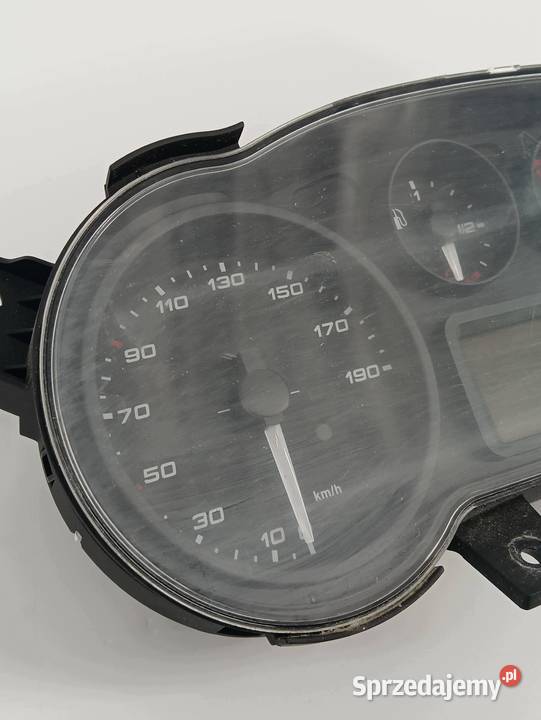 LICZNIK 5802270311 23 D 156 Iveco Daily IV 2014