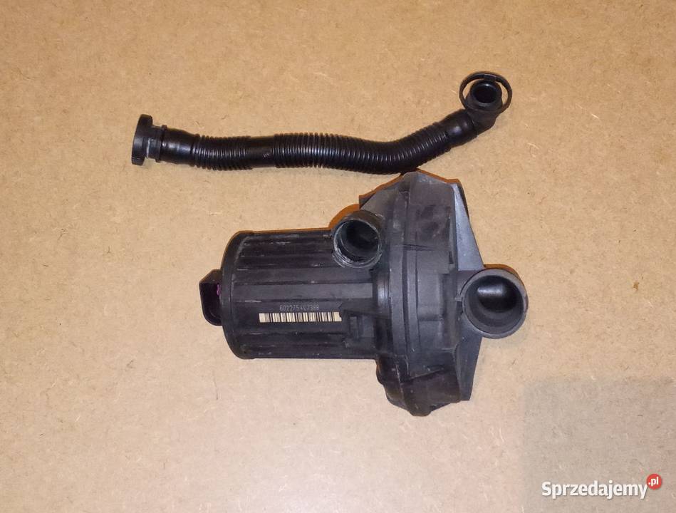 Pompa powietrza wtórnego 06A959253B VW Audi osobowe Wrocław