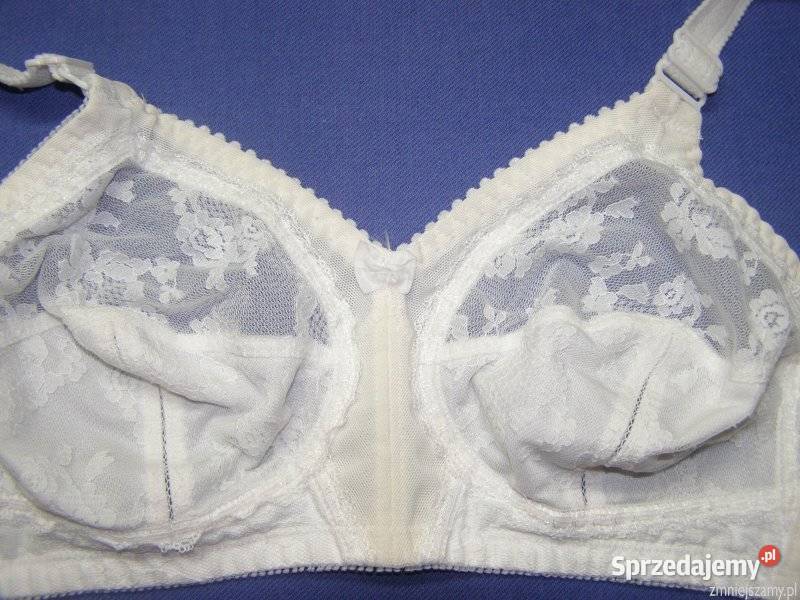 Biustonosz Stanik 36B 80B Triumph DOREEN Siedlce sprzedam