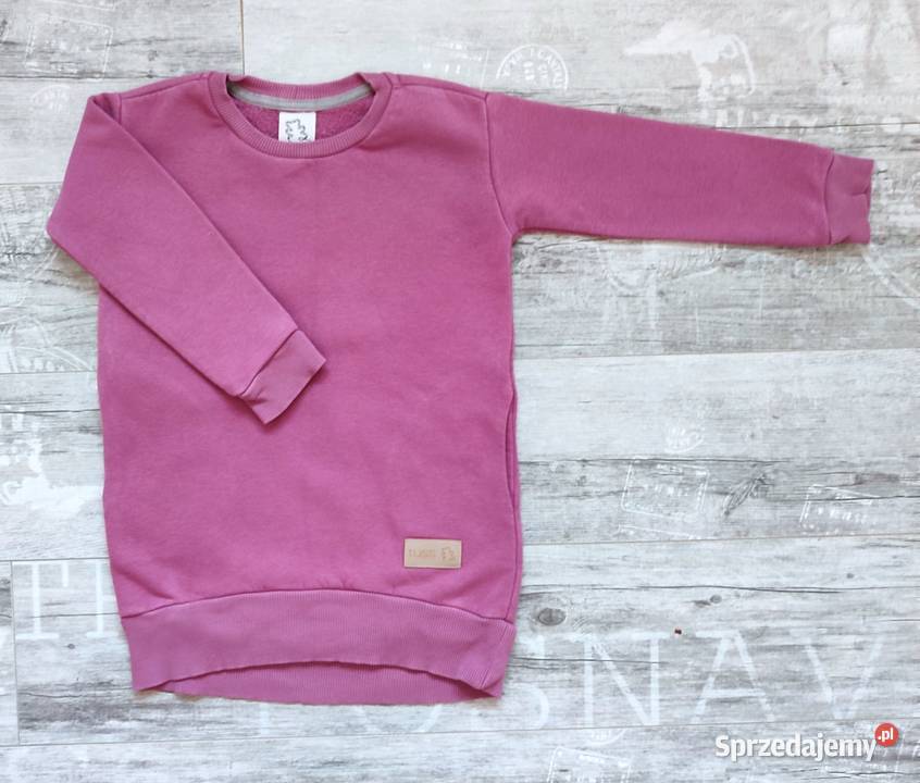 Sukienka Tuss 98104 2 lata+ śląskie Katowice