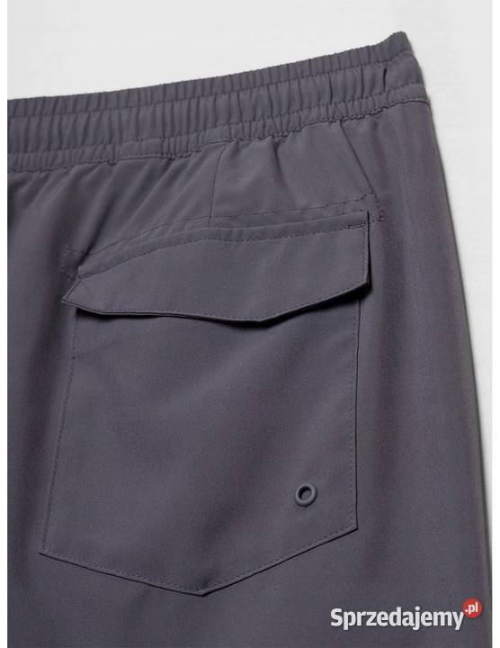 Spodenki męskie 4F szorty kąpielowe SML Dębica