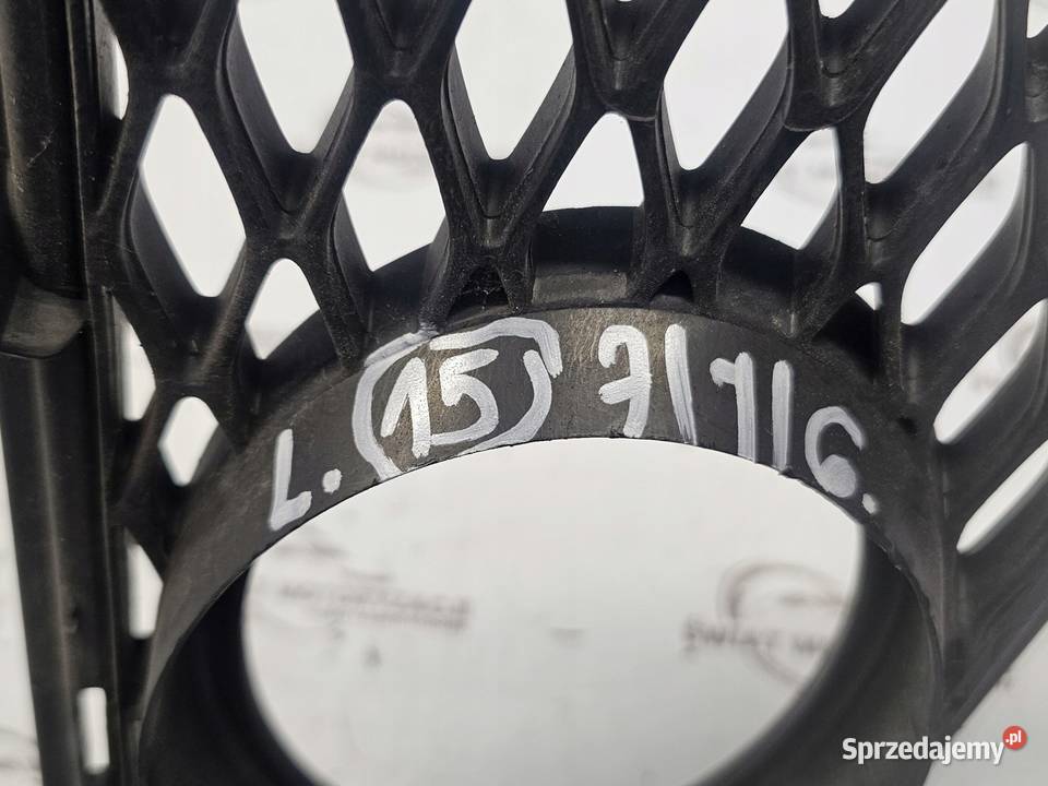 KIA SPORTAGE II LIFT 10r kratka halogenu lewa świętokrzyskie Kielce