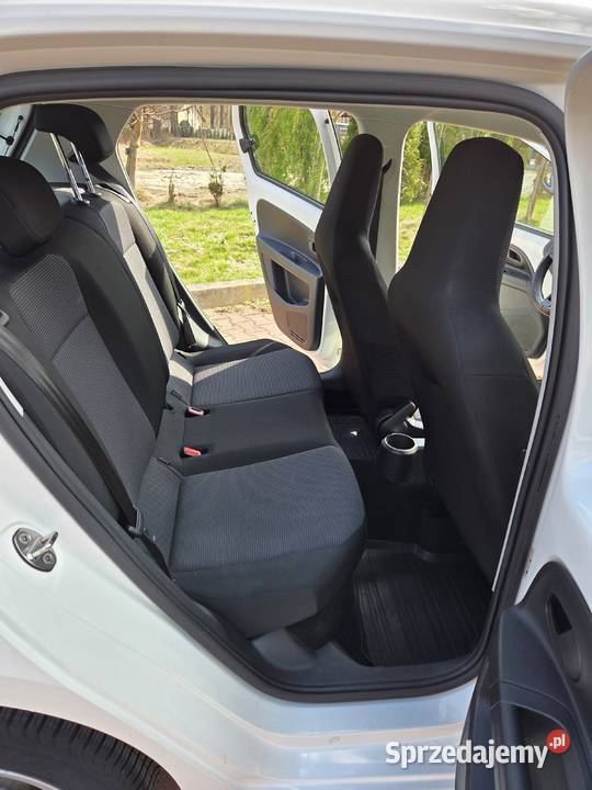 SKODA CITIGO Citigo Jaworze