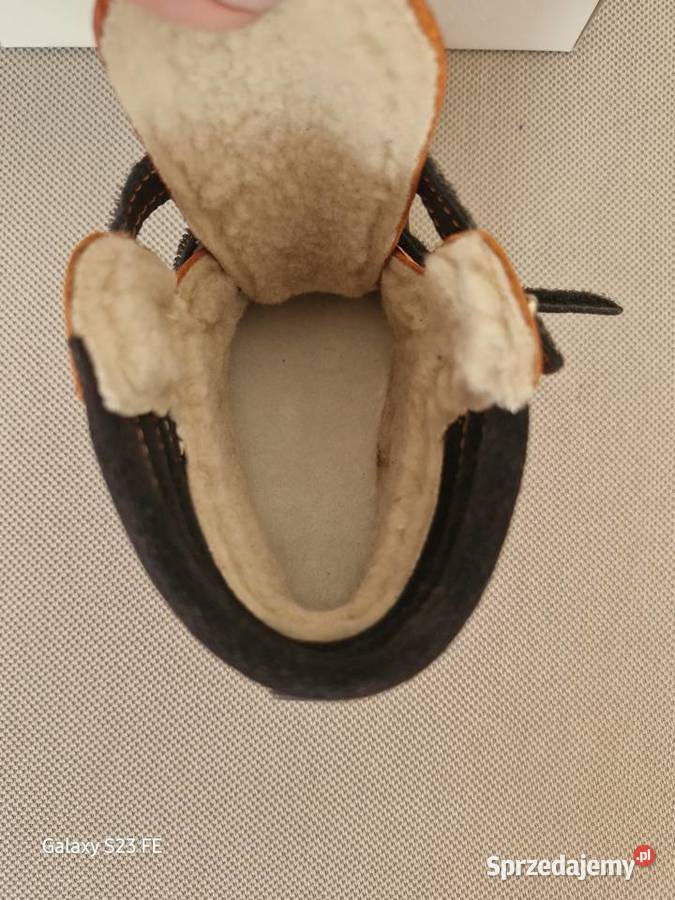 Buty zimowe kamaszki Wyszków