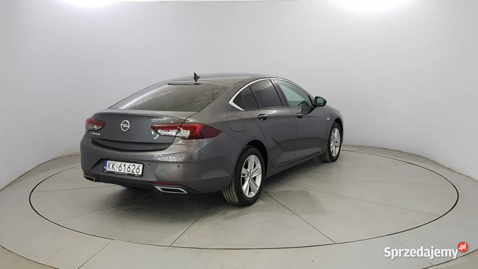 Opel Insignia 20 CDTI Business Edition SS aut Z pełny VAT