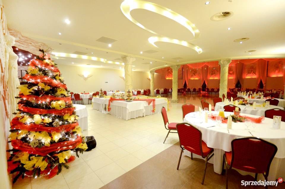 Sala na wesele i imprezy okolicznościowe Śląsk Zawiercie sala do wynajęcia