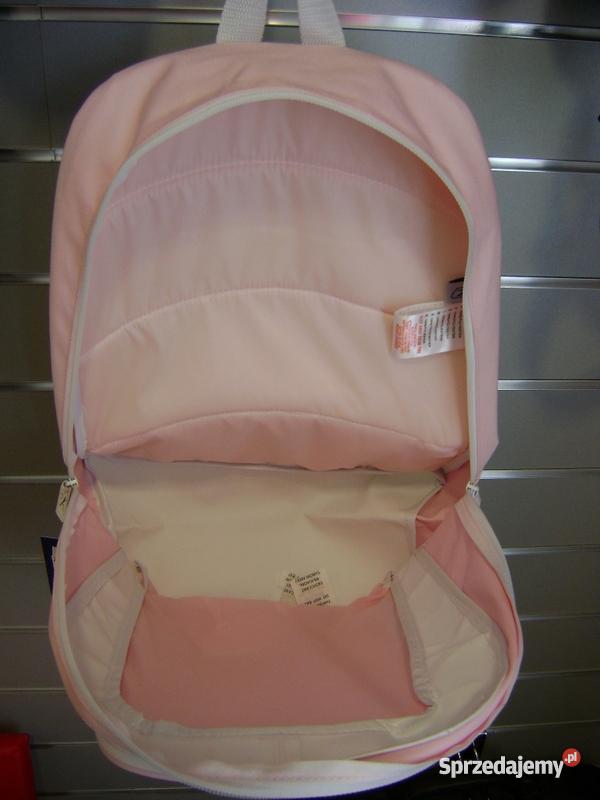 Plecak Reebok piórnik portfel AUWK631563A Artykuły szkolne Żory