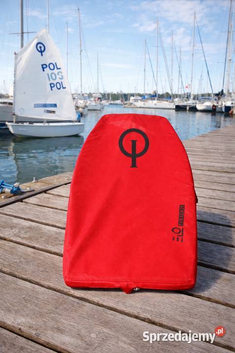 Pokrowiec górny Optimist ELO Professional Giżycko