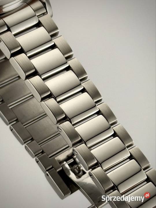 FVAT 23 FULLSET 41mm Omega Seamaster AquaTerra wielkopolskie Poznań sprzedam
