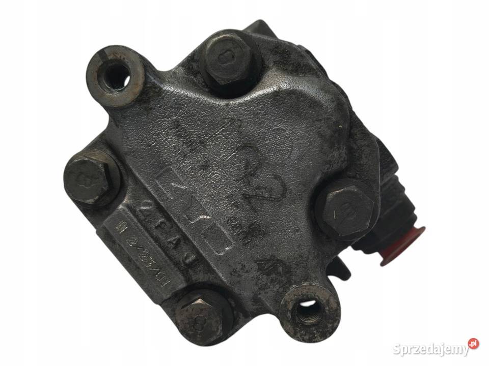 POMPA WSPOMAGANIA Ford Galaxy VW Sharan Seat Chełm sprzedam