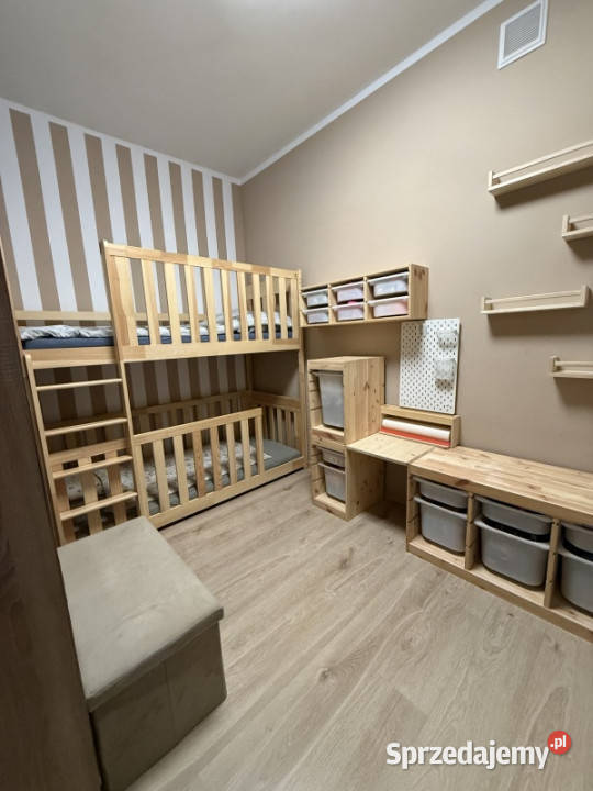 3 Pokoje w Centrum Wyposażenie w Sochaczew