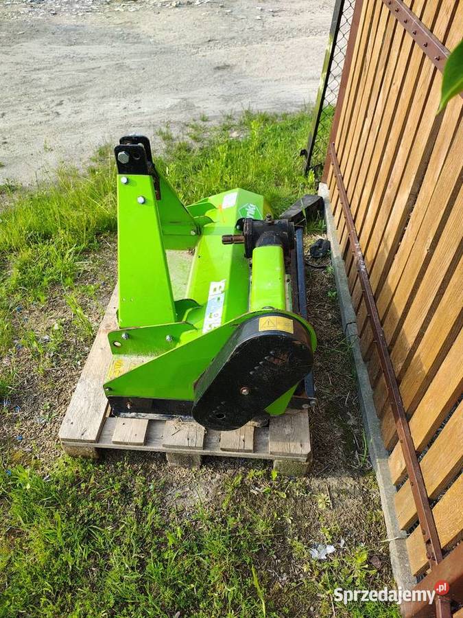 Kosiarka bijakowa Sanko ef95 Ostrów Lubelski sprzedam