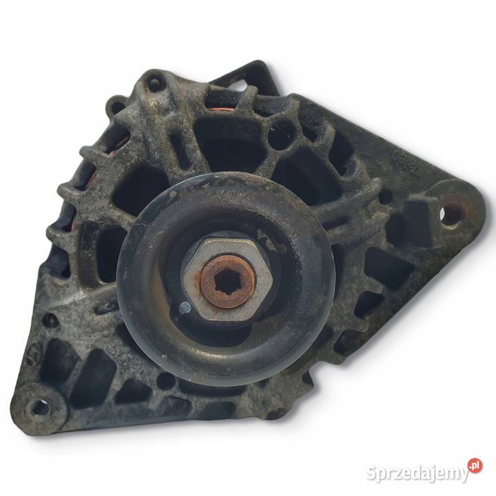 ALTERNATOR Hyundai Tucson 20 16V 3730022650 osobowe Chełm