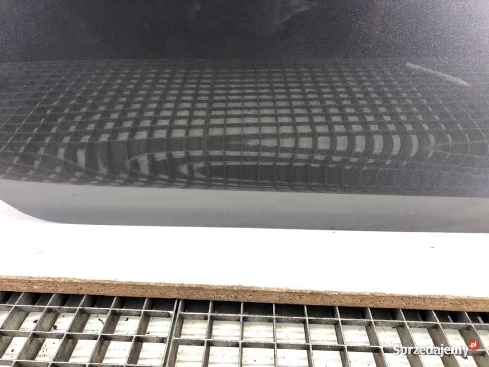 DRZWI PRAWY TYŁ PEUGEOT 308 II Kombi 1321 Drzwi podkarpackie