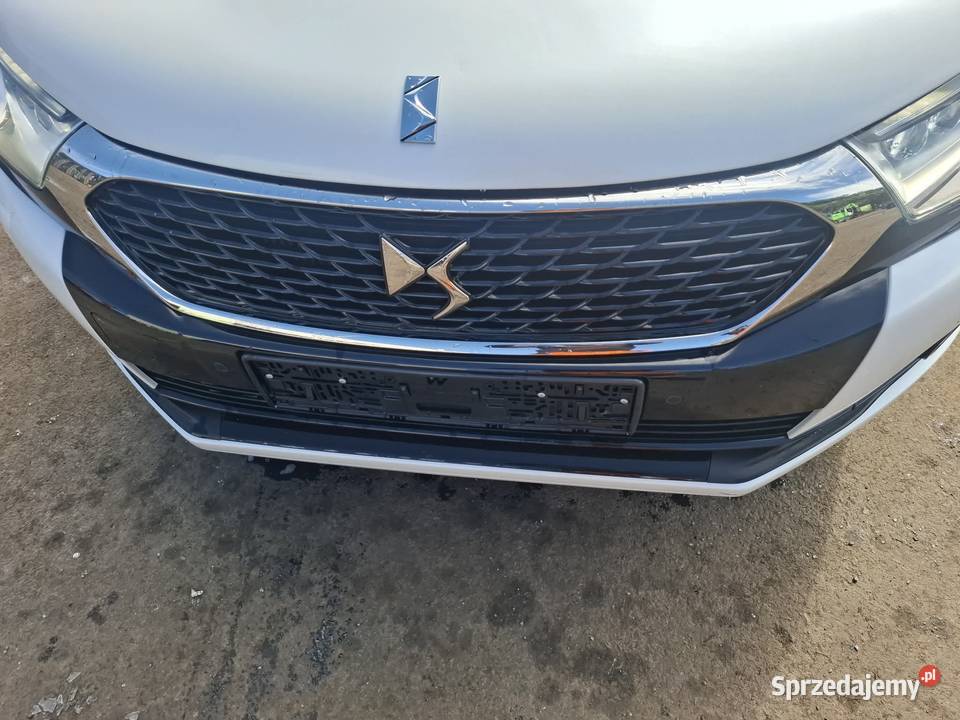 Sprzedam cześci citroen ds 2017r Narol