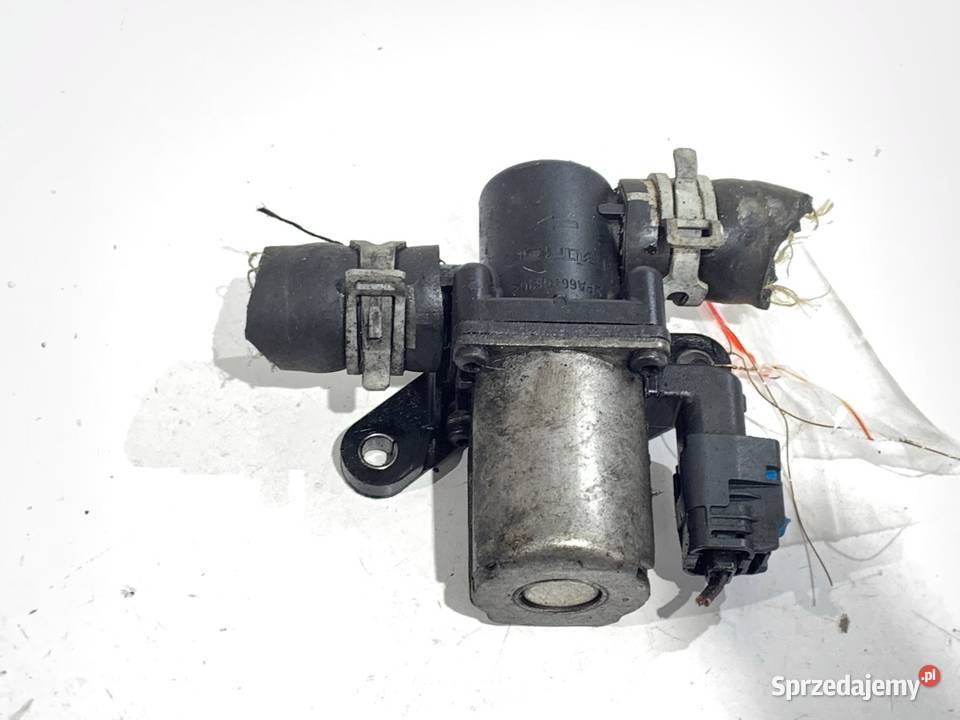 DODATKOWA POMPA WODY DACIA DUSTER 212309316R 15
