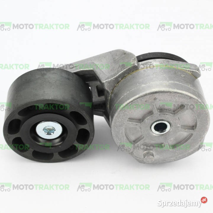 NAPINACZ PASKA JOHN DEERE RE2490 RE37981 Części zamienne Łążynek