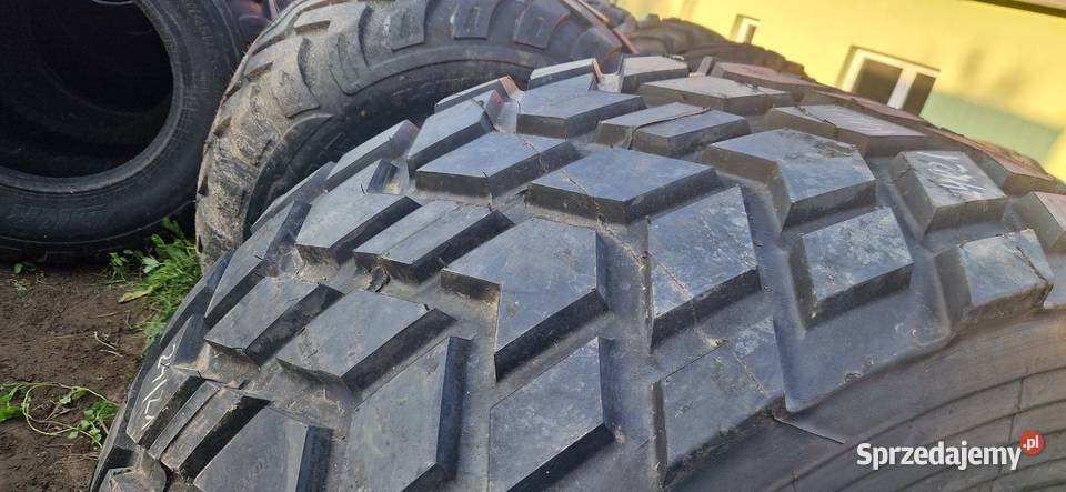 24r21 2421 Michelin 100 bieżnik Bez Napraw Nowe Miasto Lubawskie