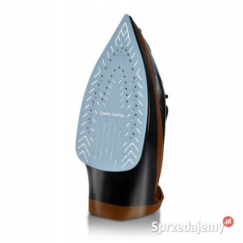 Żelazko parowe GOTIE GZE3000 Mocne 3000 W Skawina sprzedam