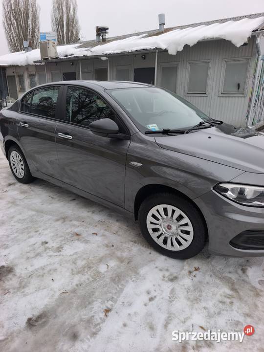 Fiat Tipo Sedan 149000km Warszawa