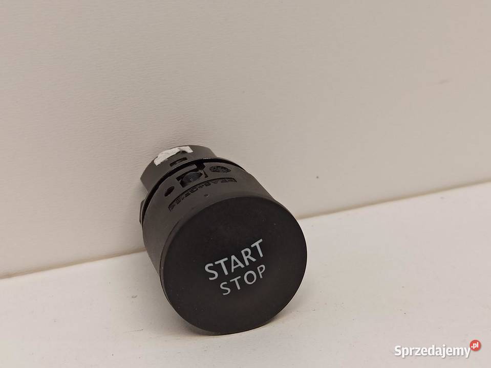 DACIA DUSTER PRZYCISK START STOP 268503211R osobowe sprzedam