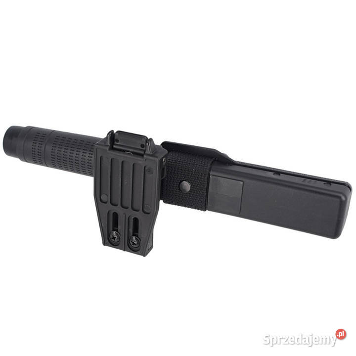 Pałka teleskopowa hartowana ESP Ergonomic 26 Warszawa sprzedam