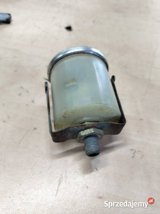 Licznik komar Łubno