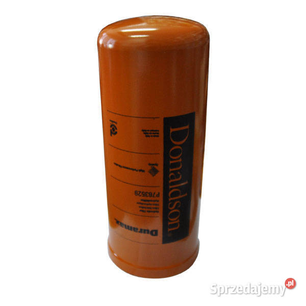 P763529 Filtr hydrauliczny Donaldson Rolnictwo