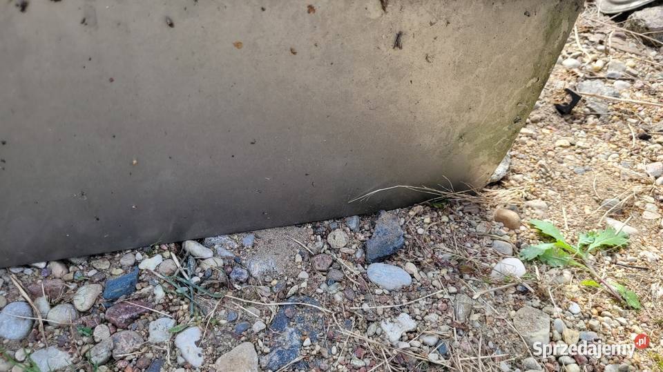 Drzwi Fiat Palio Łagów