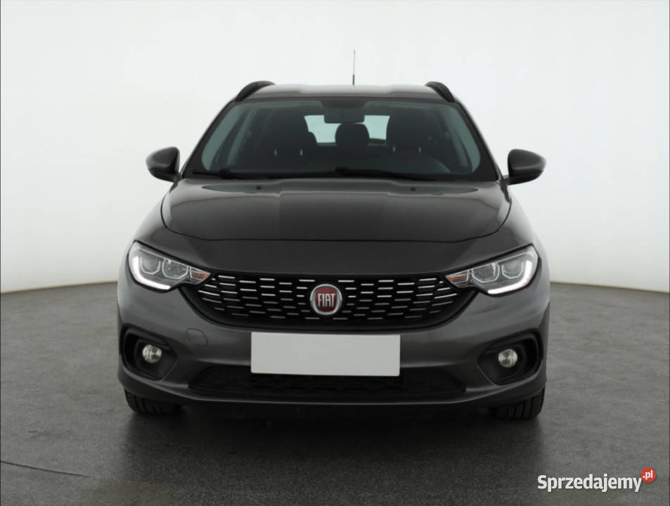 Fiat Tipo 14 TJet Piaseczno