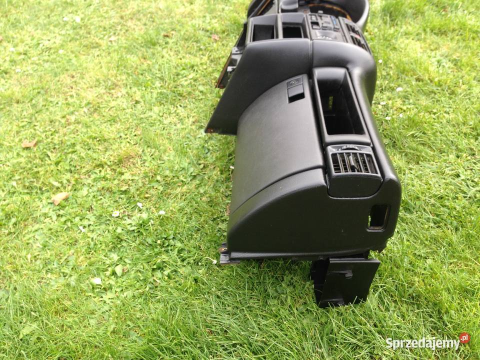 Deska rozdzielcza opel calibravectra A Hajnówka