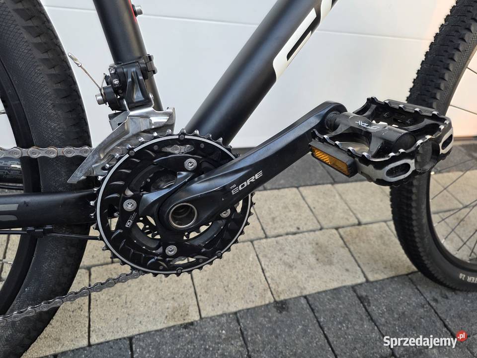 Rower górski FOCUS BLACK FORESTkoła 27 5 SLX Górskie, MTB Jelenia Góra
